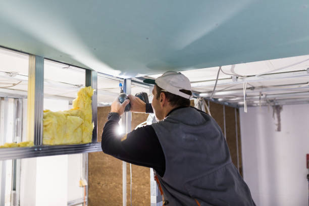 Types of Insulation We Offer in Irrigon, OR