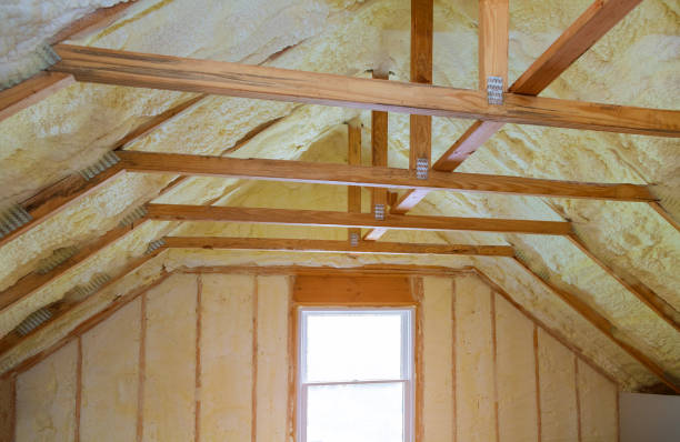 Best Blown-in Insulation in Irrigon, OR