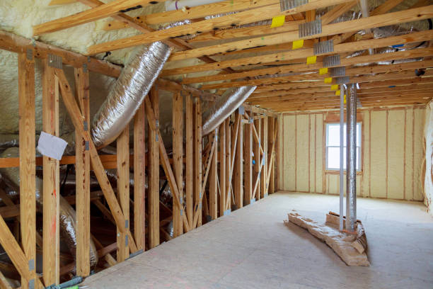 Best Eco-Friendly Insulation in Irrigon, OR