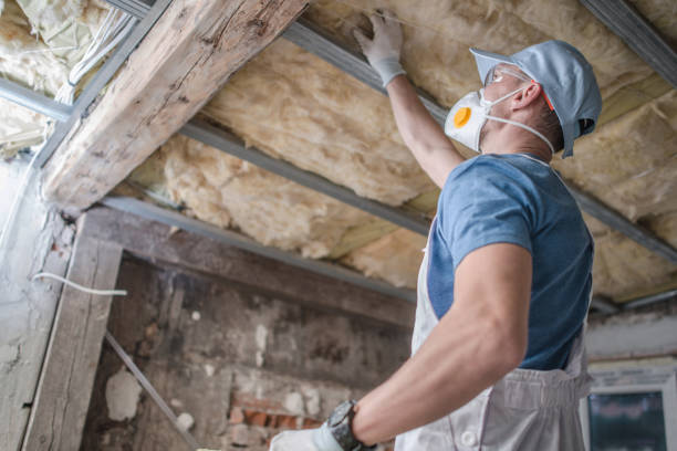 Types of Insulation We Offer in Irrigon, OR